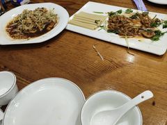 -鲁西南老厨子·特色鲁菜(经一纬五店)
