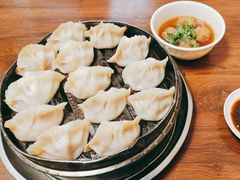 -老马家蒸饺(南海街店)