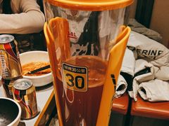 -丰茂烤串(公园店)
