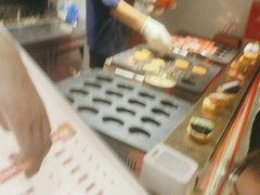 -拾烧·古法手作车轮饼(西直门凯德茂店)