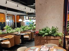 -半秋山西餐厅(巴南万达广场店)