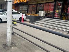 -老蜀铜火锅·酸菜脊骨·麻辣羊蝎子(热闹路店)