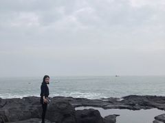 -漳州滨海火山岛自然生态风景区