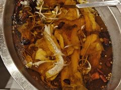 -鑫巴蜀小镇 · 水煮鱼专研店(玉桥店)