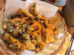 -金掌勺·锅包肉(双榆树店)