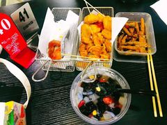 -长乐饭冰冰·冰饭·烧烤(长乐总店)