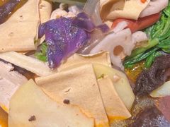 -万记麻辣烫国展总店