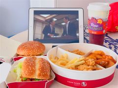 -肯德基(芜湖万达店)