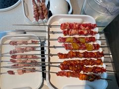 -丰茂烤串(五道口店)