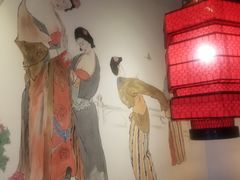 大堂-遇见长安(兰州中心店)