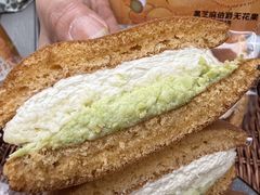 -辛一·铜锣烧(鸿寿坊店)