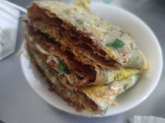 -陈记锅巴菜(五大道店)