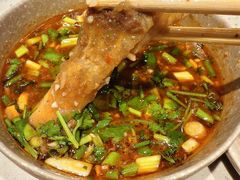 -肖肖酸萝卜鱼火锅(总店)