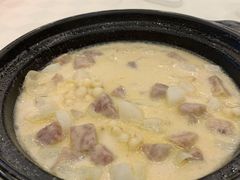 -金河半岛园林酒家(金融城店)