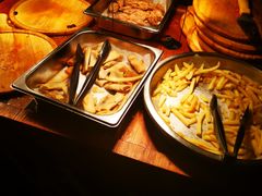 -好伦哥(温都水城店)