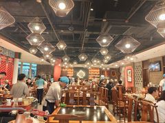-南门涮肉(上海二店)