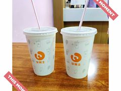 -华莱士·全鸡汉堡(杭州武林店)