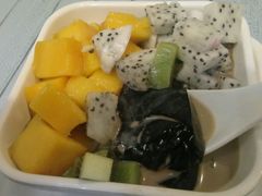 -蜜糖甜品铺(朝一村民公寓店)