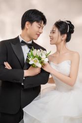 -雪中彩影婚纱摄影·品控旗舰店