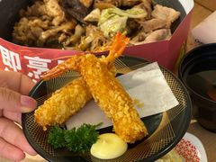 -牛邸·烧肉饭(来福士店)