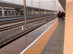 -惠阳站