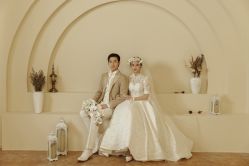 点击看大图 -太古映画婚纱摄影(天河店)