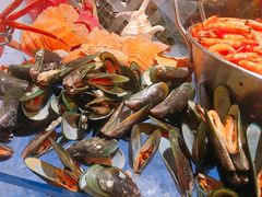 -“香”全日餐厅·株洲大汉希尔顿酒店