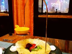 -YUE·6·西式融合餐厅(外滩六号店)
