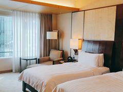 -上海浦东嘉里大酒店