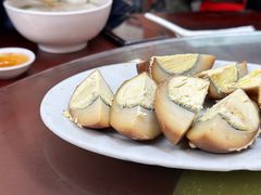 -楚生鹅粿条汤(东山分店)