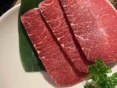 -九田家黑牛烤肉料理(石路天虹店)