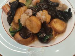 -好口味小吃楼·东北菜(太原南街店)