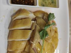-巫记鸡饭店