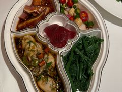 -宝轩渔府·老字号海鲜·正宗津菜(水上店)