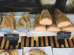-Let's Taipei 非常烘焙(太古里店)