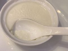 大良双皮奶-清晖小苑•顺德地方菜(壹海城店)