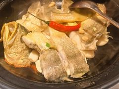 -汤城小厨•粤菜•靓汤(金宝街店)