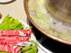 -总参北京涮羊肉