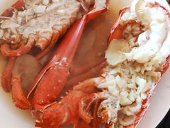 -盒马鲜生(馥邦国际店)