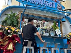 -PAPAYA泰国街头小吃(南山路店)