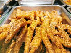 -兴盛德·麻辣花生大王·老店(中山路店)