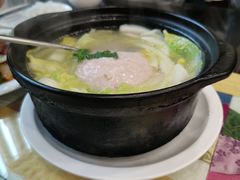 -勺园饭店(骨科医院店)