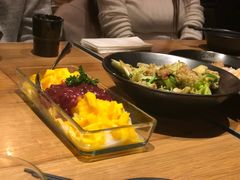 -金牌外婆家(苏州中心店)