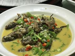 -小芙蓉湘菜馆(易生活购物公园店)