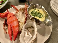 -Burger & Lobster(Dean Street)