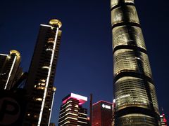 -上海中心大厦