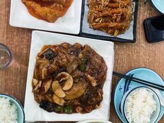 -红帽小馆(向阳路店)
