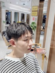点击看大图 -FIND·M salon