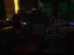 -萧邦音乐会所KTV·蒸汽活海鲜自助(福田店)