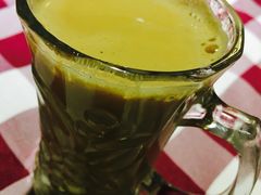 -Santoor 萨都里印度餐厅(北锣鼓巷店)